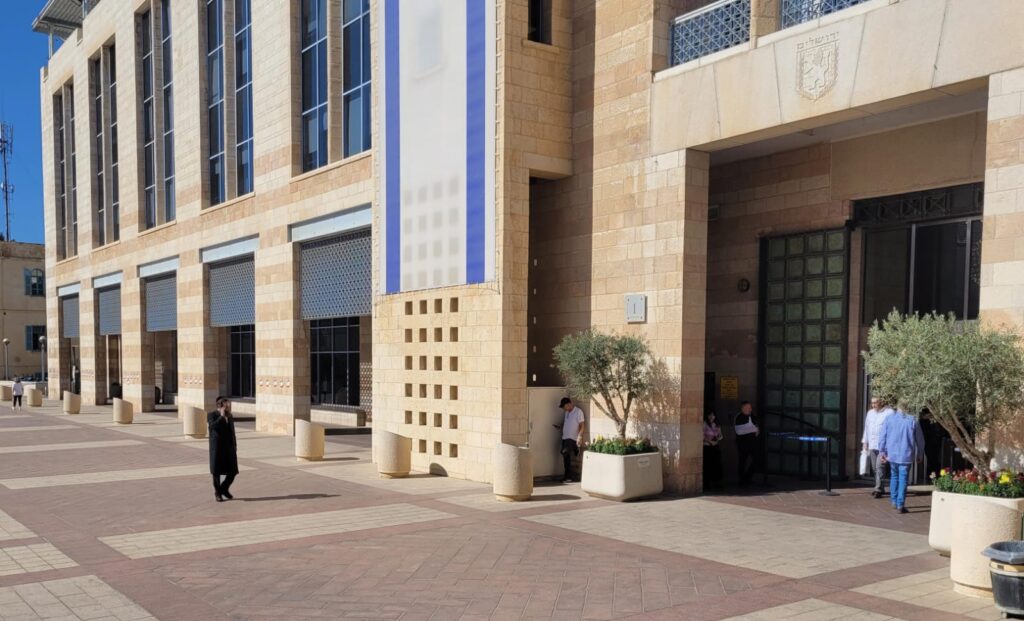 איצקוביץ' - החדשות החמות של המגזר החרדי