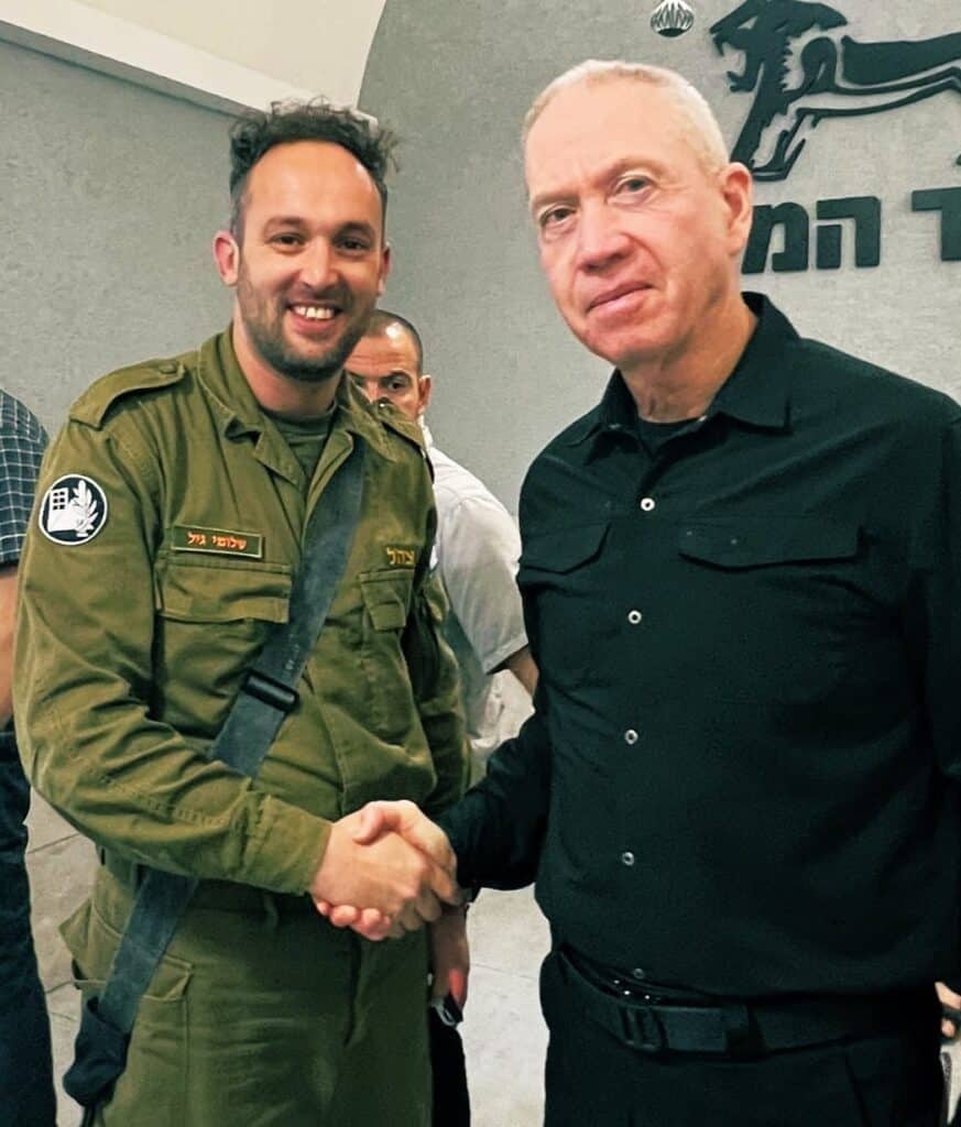 איצקוביץ' - החדשות החמות של המגזר החרדי