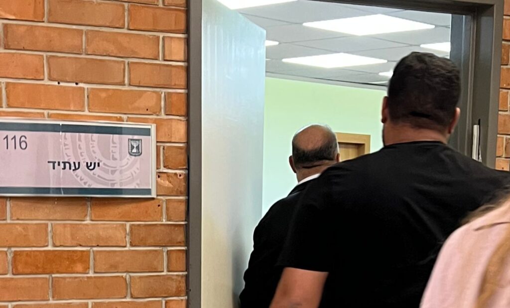 איצקוביץ' - החדשות החמות של המגזר החרדי