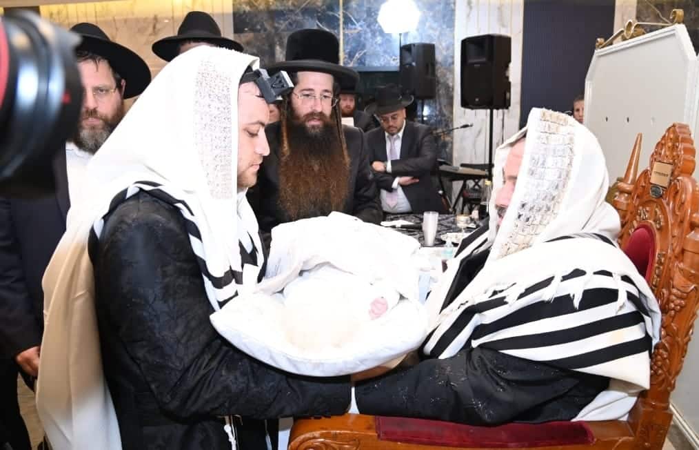 איצקוביץ' - החדשות החמות של המגזר החרדי