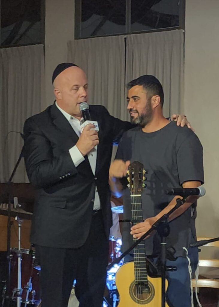 איצקוביץ' - החדשות החמות של המגזר החרדי