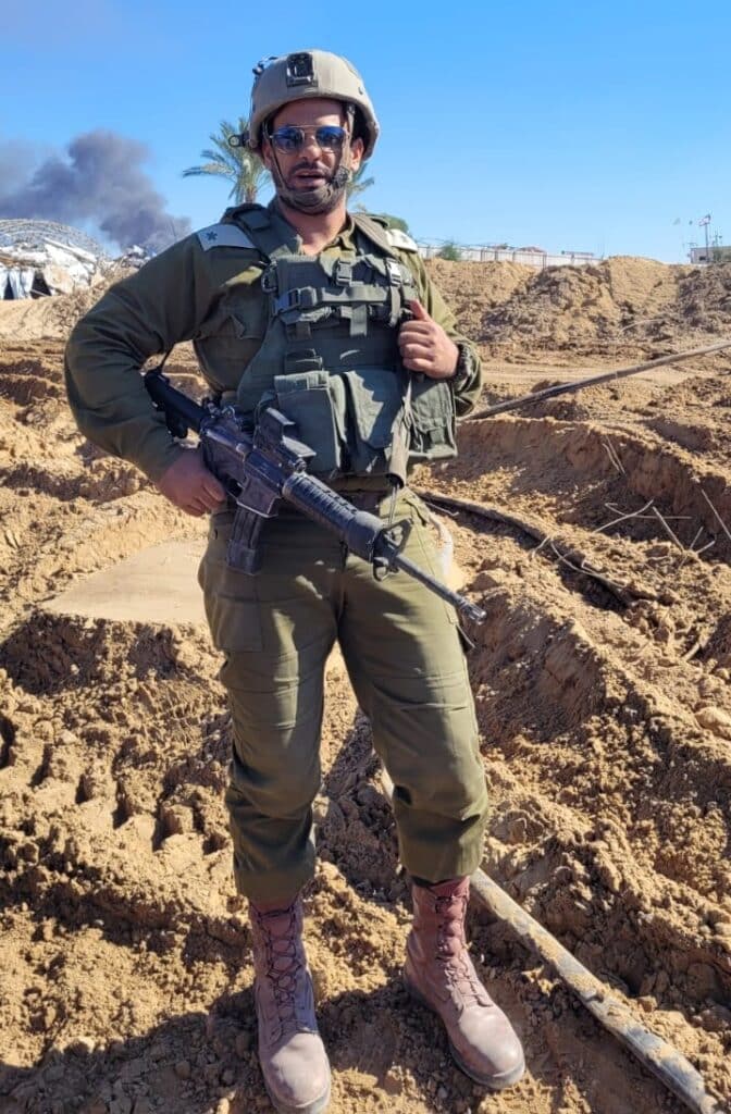 איצקוביץ - החדשות החמות של המגזר החרדי