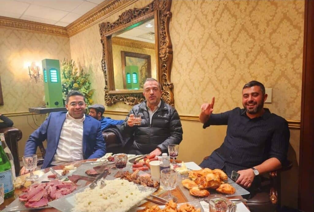 איצקוביץ - החדשות החמות של המגזר החרדי