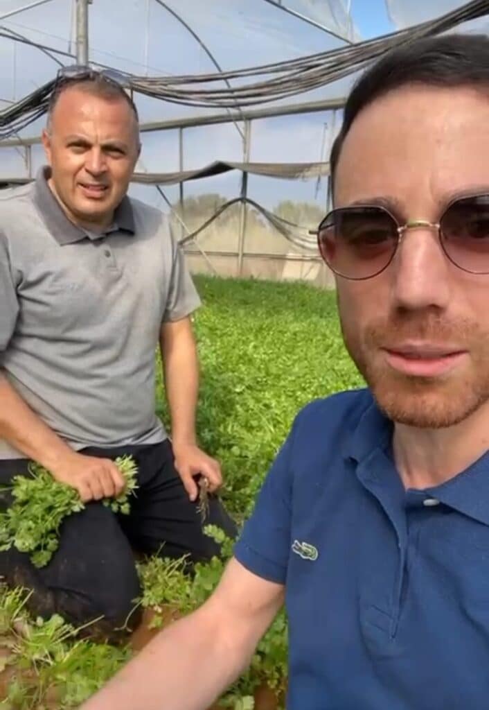 איצקוביץ - החדשות החמות של המגזר החרדי