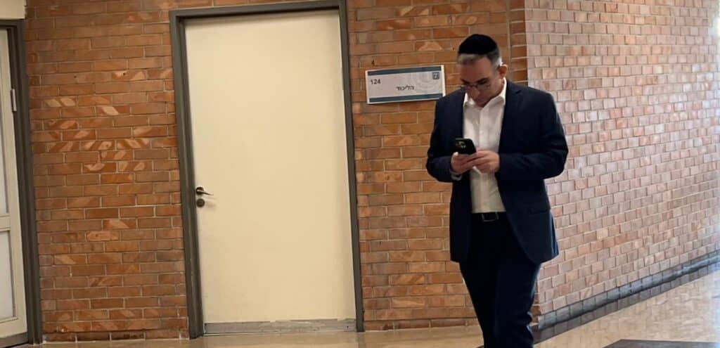 איצקוביץ - החדשות החמות של המגזר החרדי