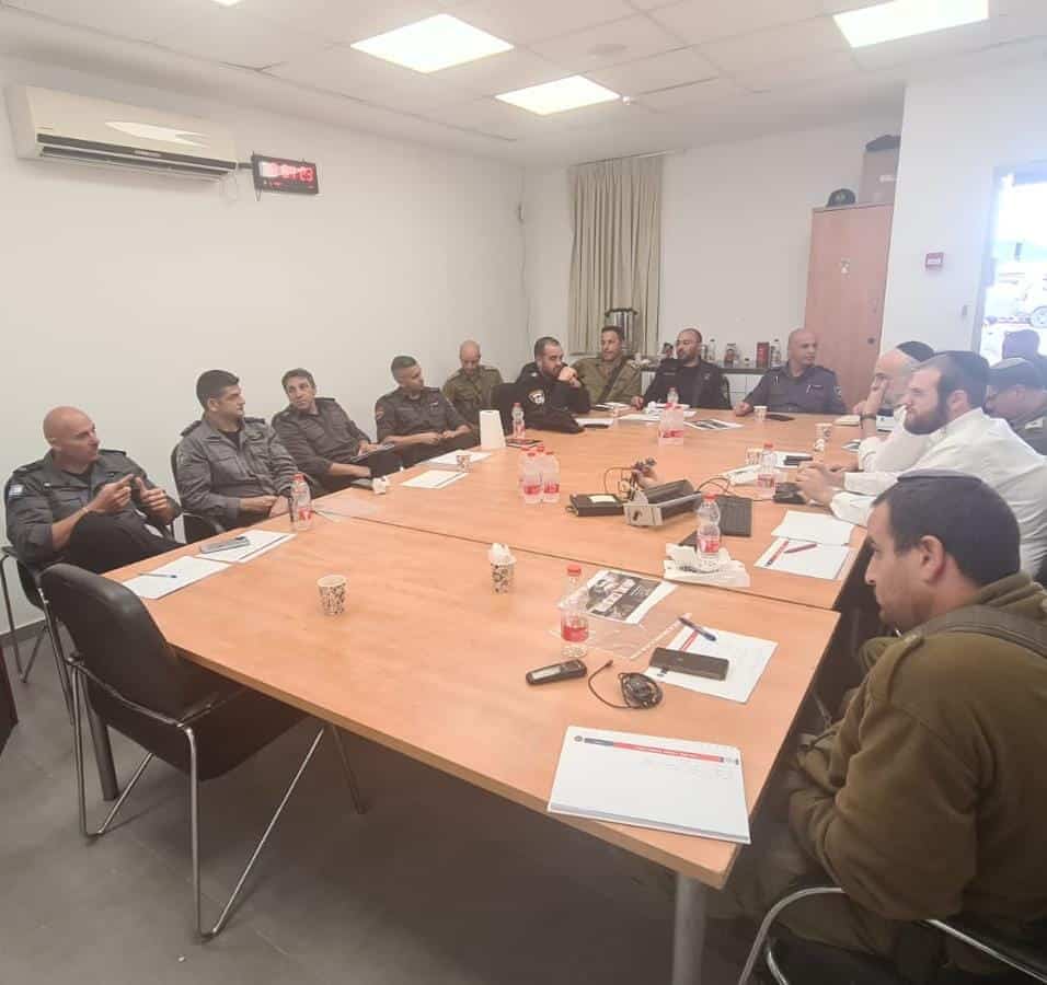 איצקוביץ - החדשות החמות של המגזר החרדי