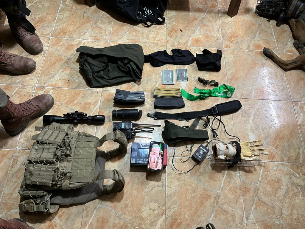 מטענים נחשפו, מחבלים חוסלו: 29 מבוקשים נעצרו ביו"ש