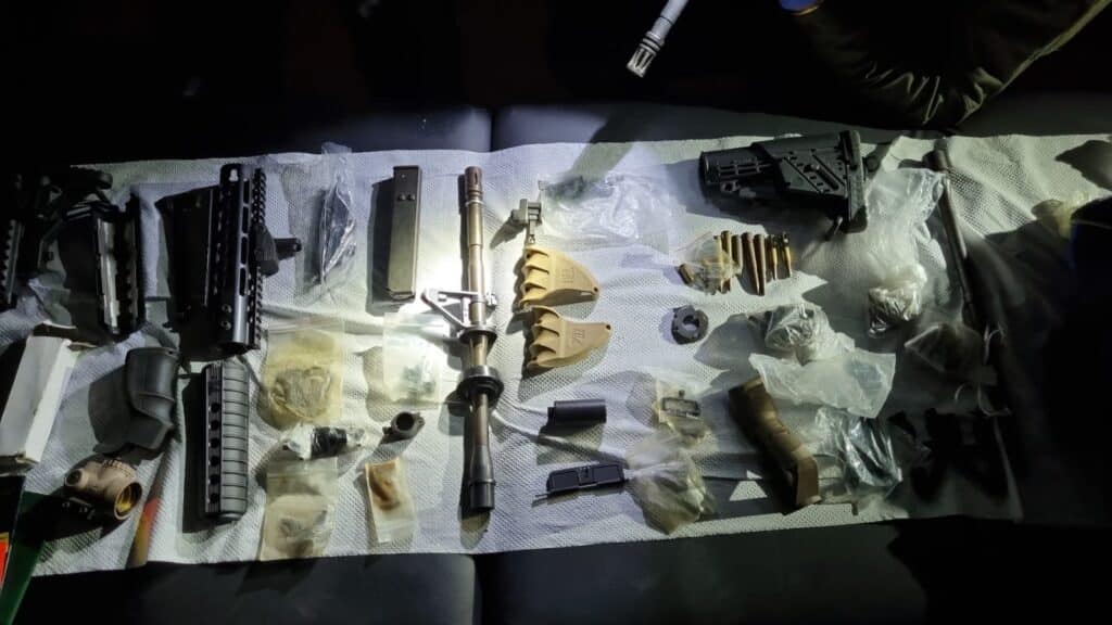 מטענים נחשפו, מחבלים חוסלו: 29 מבוקשים נעצרו ביו"ש