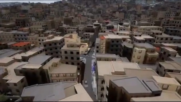 כזה עוד לא היה: המציאות המדומה שתכריע את עזה