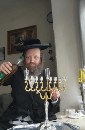 איצקוביץ' - החדשות החמות של המגזר החרדי