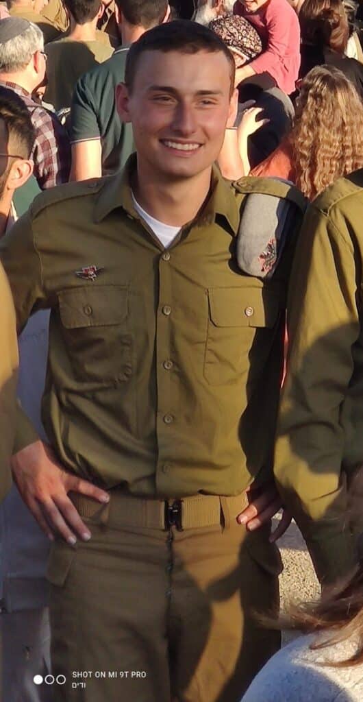 הותרו לפרסום שמותיהם של תשעה חללי צה"ל הי"ד - 6 נפצעו קשה