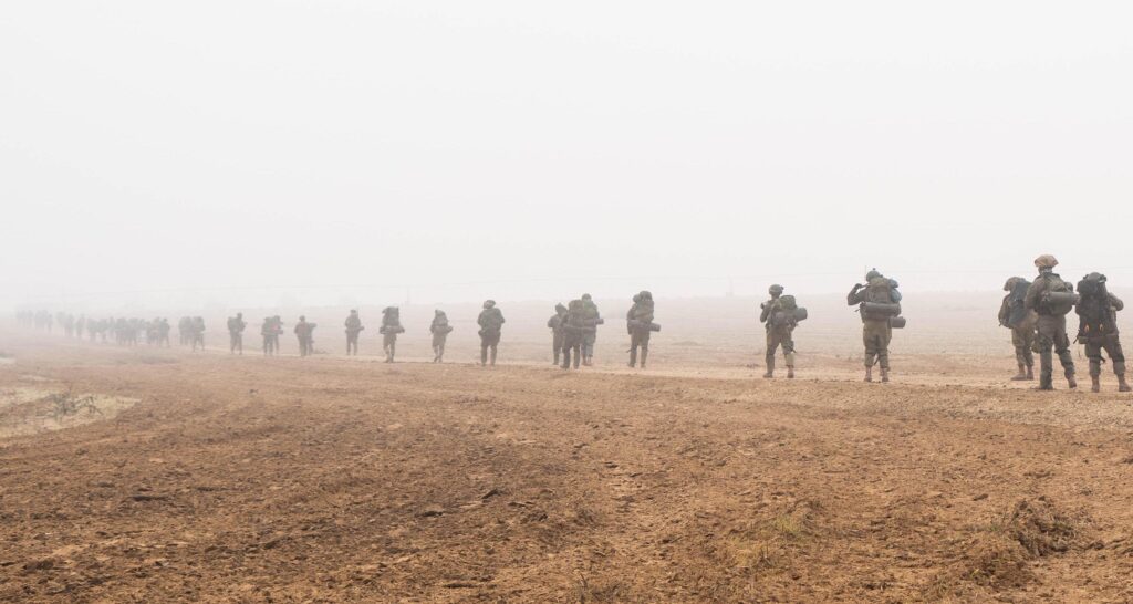 מצרים: נהירה של פליטים עזתים תוביל לקרע ביחסים עם ישראל; נתניהו שוחח עם ביידן מצרים: נהירה של פליטים עזתים תוביל לקרע ביחסים עם ישראל; נתניהו שוחח עם ביידן