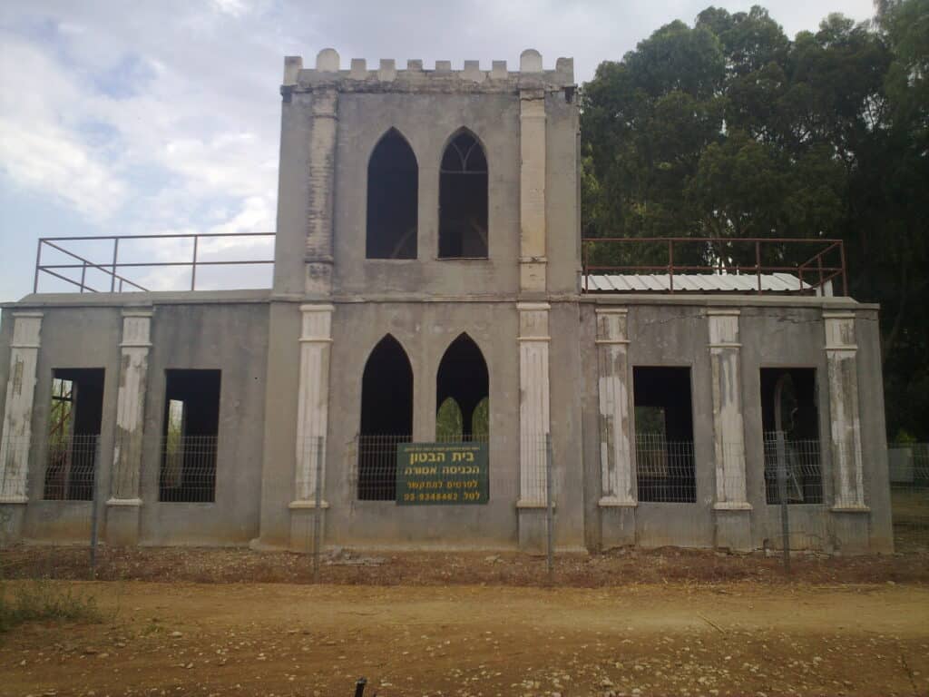 רגע של הפוגה: מחפשים היכן לטייל במרכז בחנוכה?