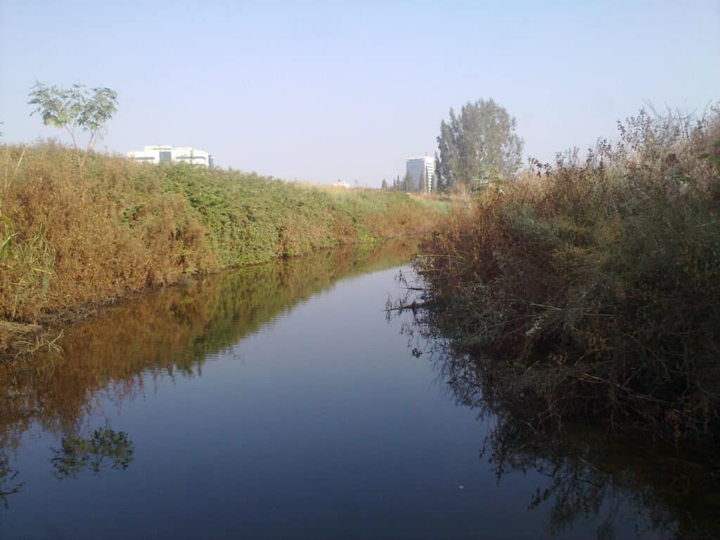 רגע של הפוגה: מחפשים היכן לטייל במרכז בחנוכה?