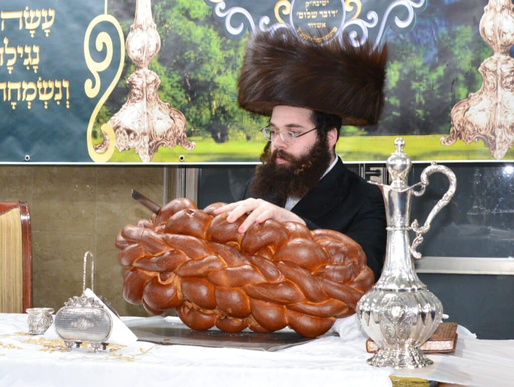 תלמידי ישיבת בעלזא באשדוד התאספו ל'שבת התעלות' אדירה תלמידי ישיבת בעלזא באשדוד התאספו ל'שבת התעלות' אדירה