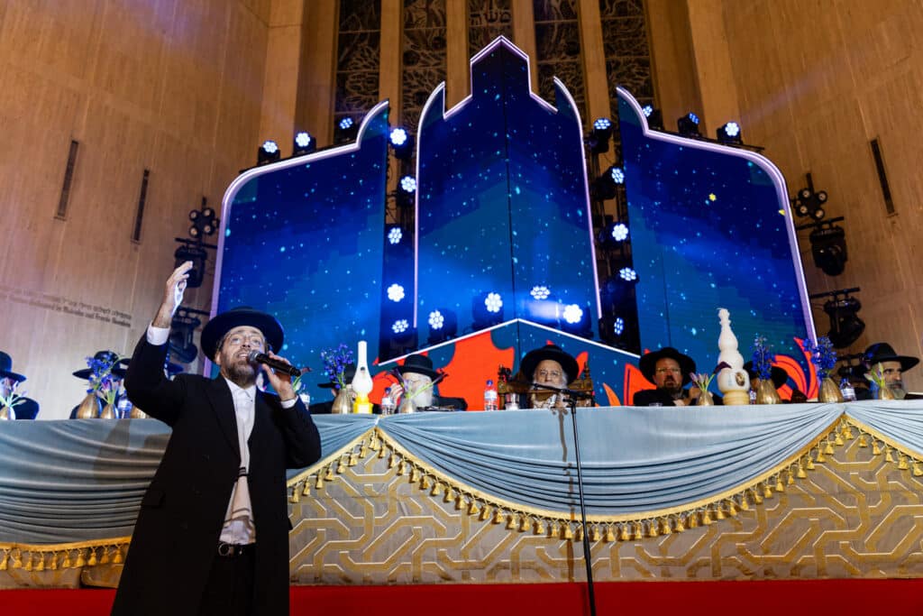 ב'נהר שלום' סיימו את הזוהר 26 פעם להצלחת המערכה בדרום