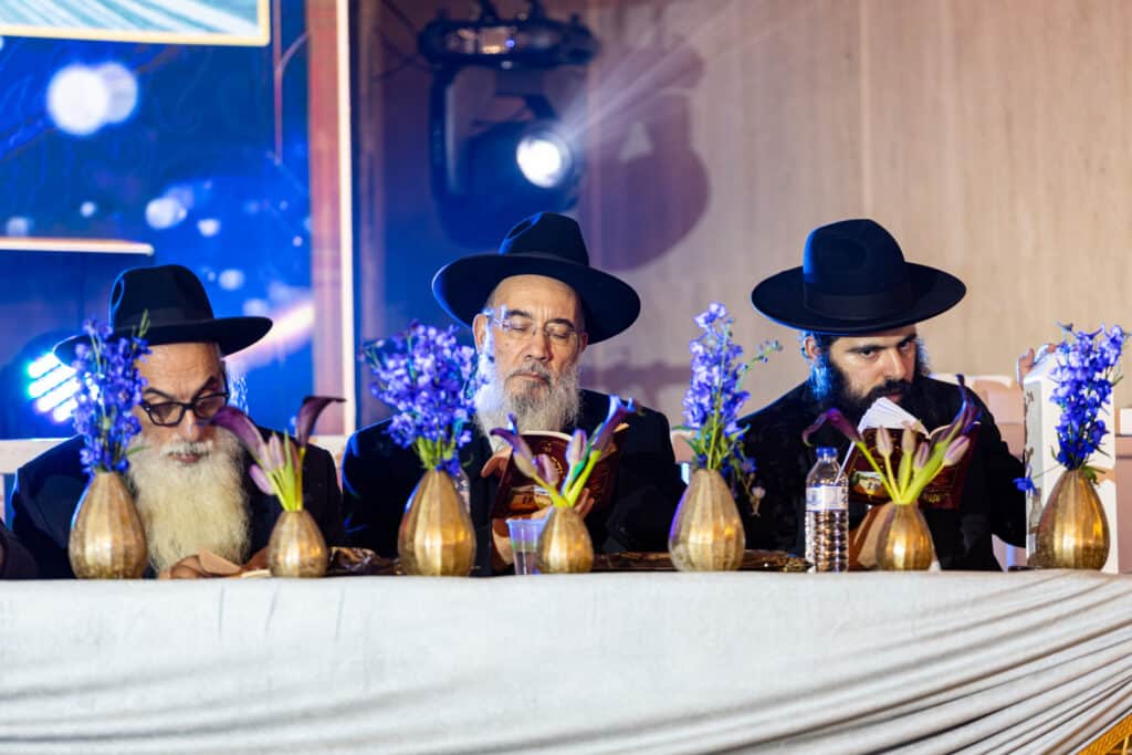 ב'נהר שלום' סיימו את הזוהר 26 פעם להצלחת המערכה בדרום