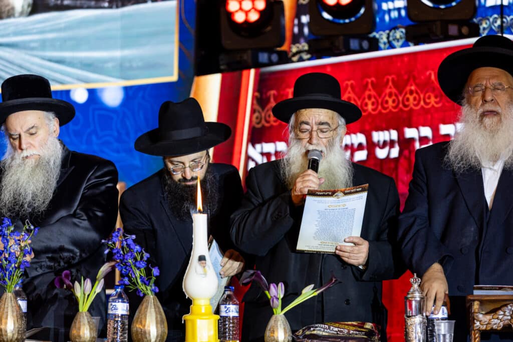 ב'נהר שלום' סיימו את הזוהר 26 פעם להצלחת המערכה בדרום