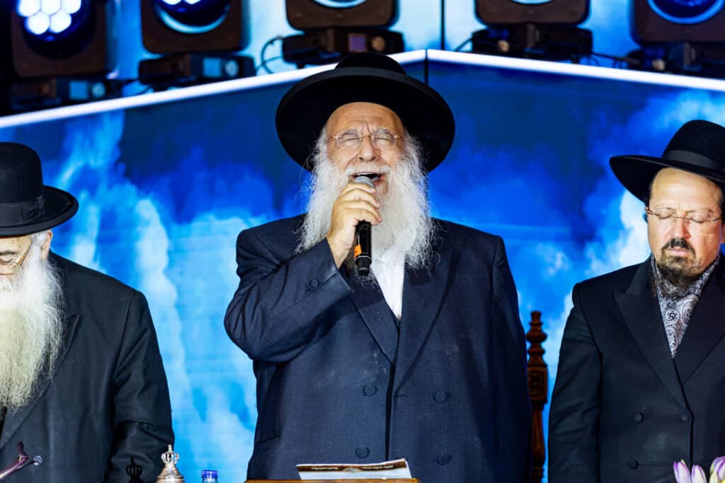 ב'נהר שלום' סיימו את הזוהר 26 פעם להצלחת המערכה בדרום