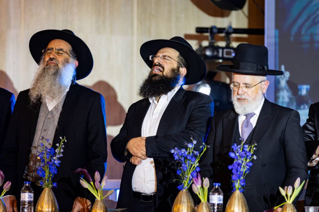 ב'נהר שלום' סיימו את הזוהר 26 פעם להצלחת המערכה בדרום