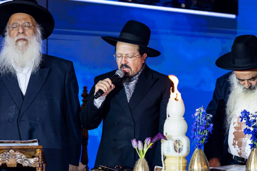 ב'נהר שלום' סיימו את הזוהר 26 פעם להצלחת המערכה בדרום