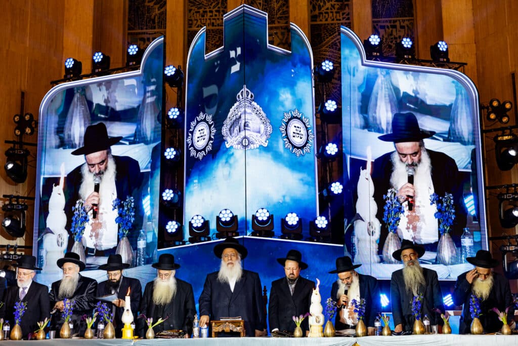 ב'נהר שלום' סיימו את הזוהר 26 פעם להצלחת המערכה בדרום