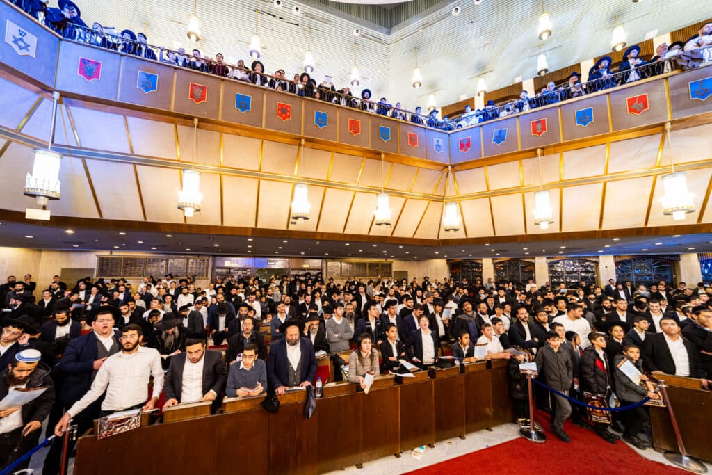 ב'נהר שלום' סיימו את הזוהר 26 פעם להצלחת המערכה בדרום