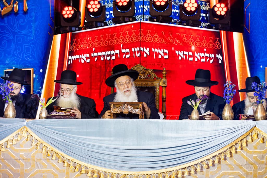 ב'נהר שלום' סיימו את הזוהר 26 פעם להצלחת המערכה בדרום