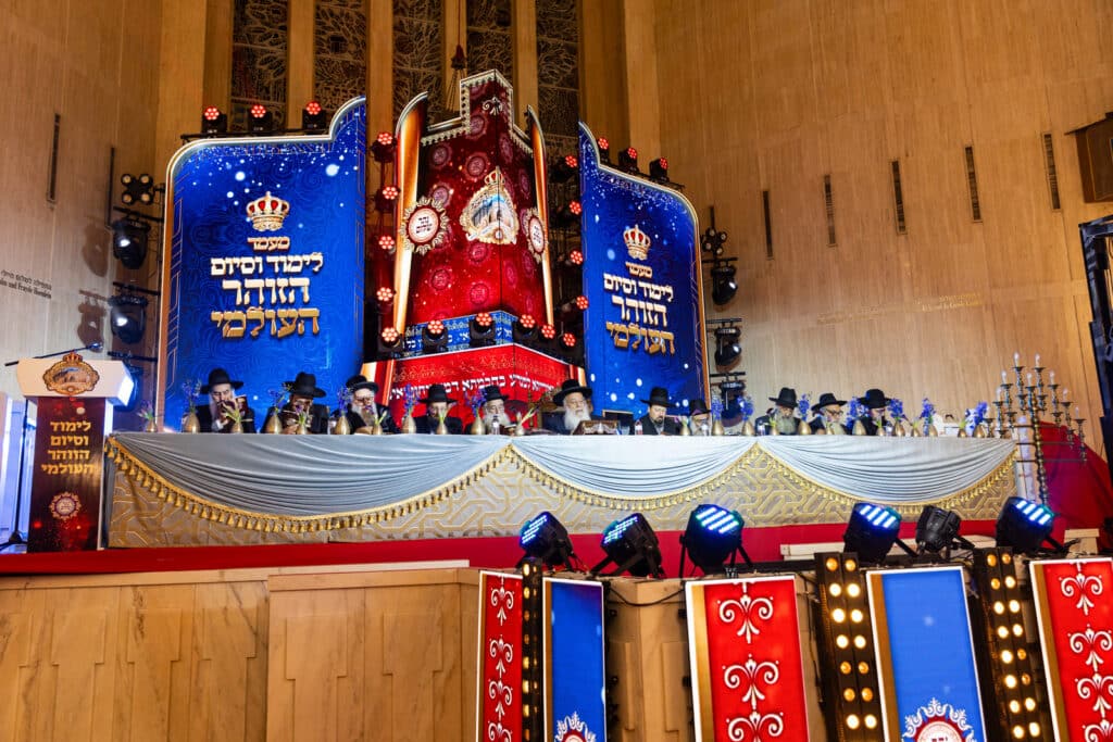 ב'נהר שלום' סיימו את הזוהר 26 פעם להצלחת המערכה בדרום