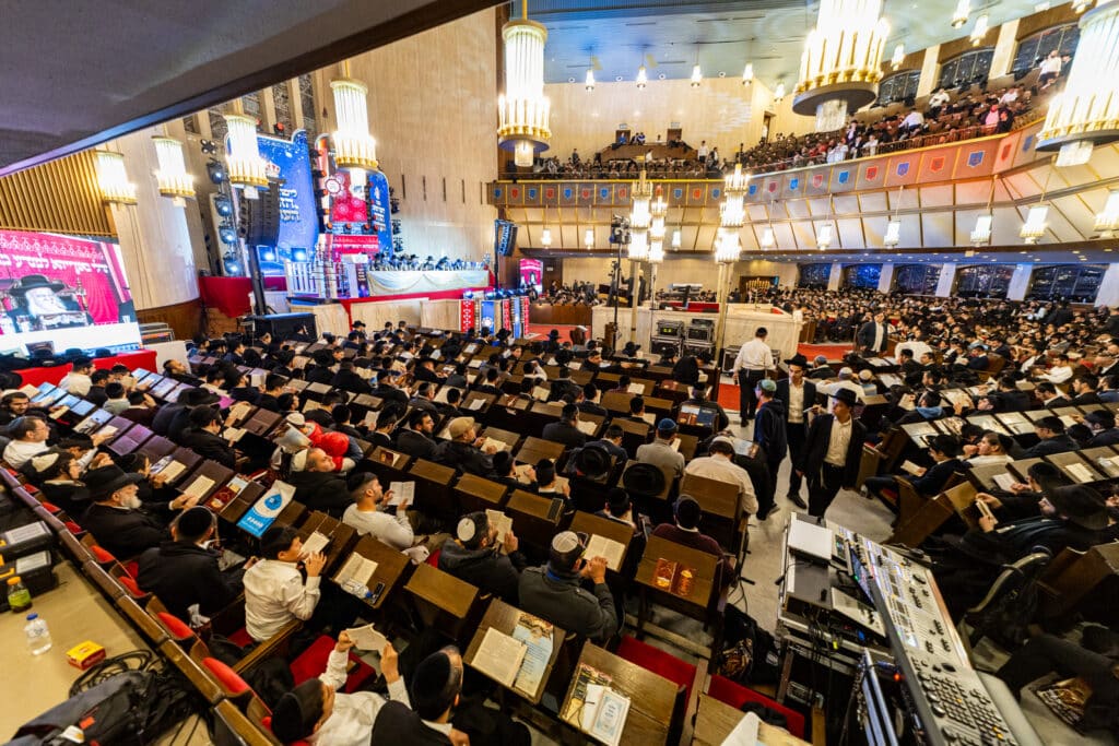 ב'נהר שלום' סיימו את הזוהר 26 פעם להצלחת המערכה בדרום