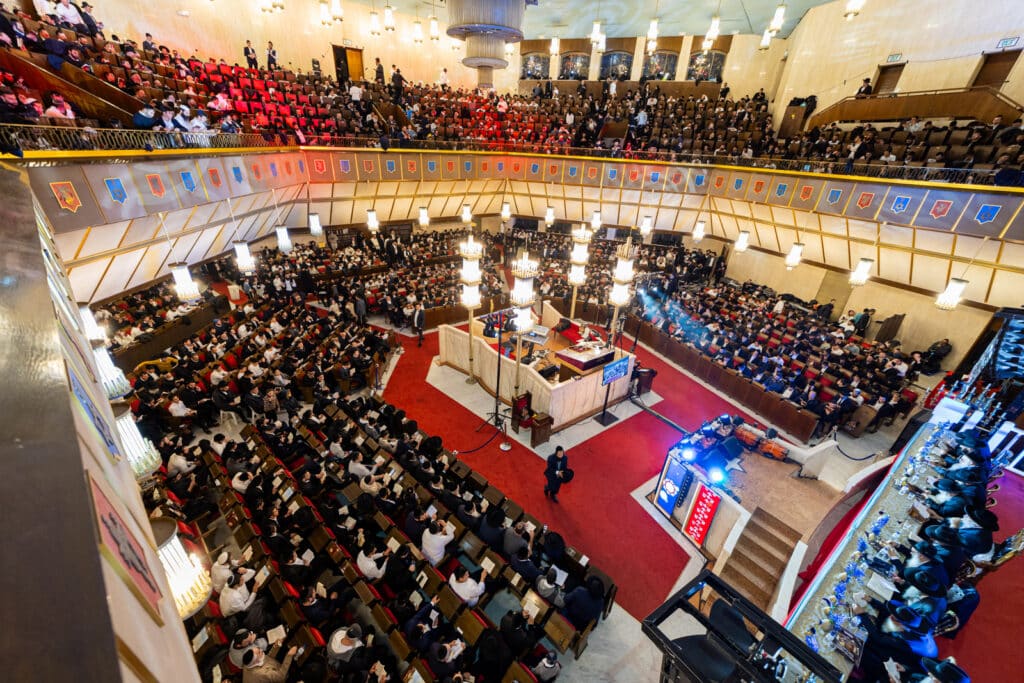 ב'נהר שלום' סיימו את הזוהר 26 פעם להצלחת המערכה בדרום