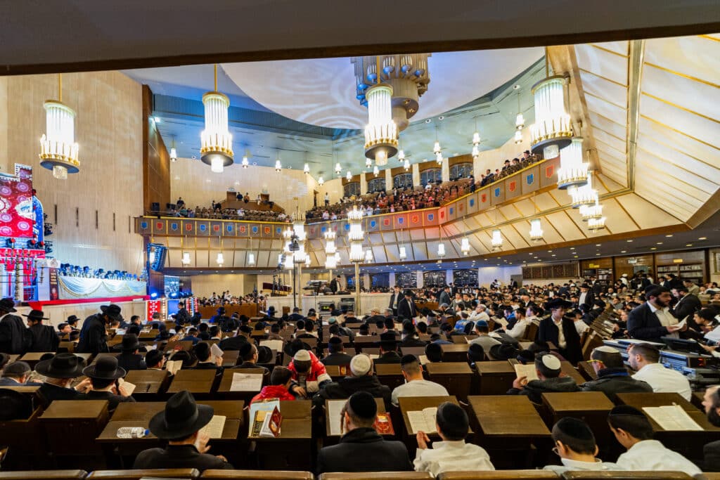 ב'נהר שלום' סיימו את הזוהר 26 פעם להצלחת המערכה בדרום