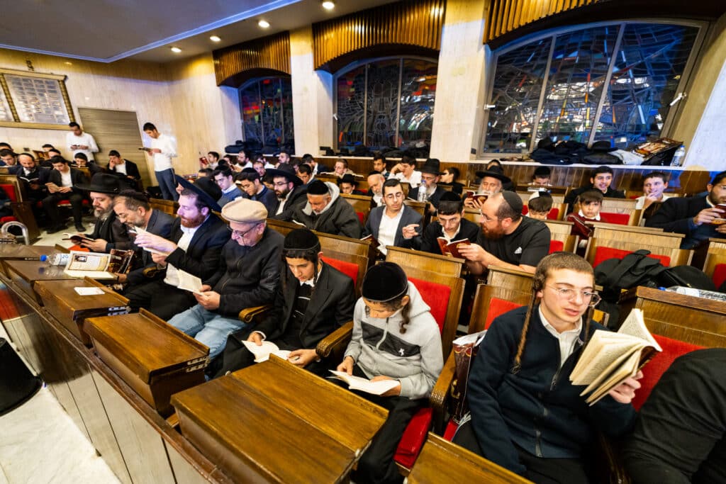 ב'נהר שלום' סיימו את הזוהר 26 פעם להצלחת המערכה בדרום