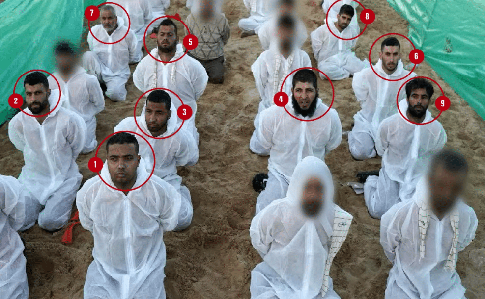 רקטות נורו לישראל מסוריה, צה"ל תקף. נתניהו: לא אתן לפת"חסטאן לשלוט בעזה