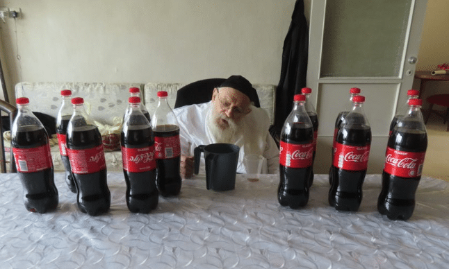 איצקוביץ' - החדשות החמות של המגזר החרדי