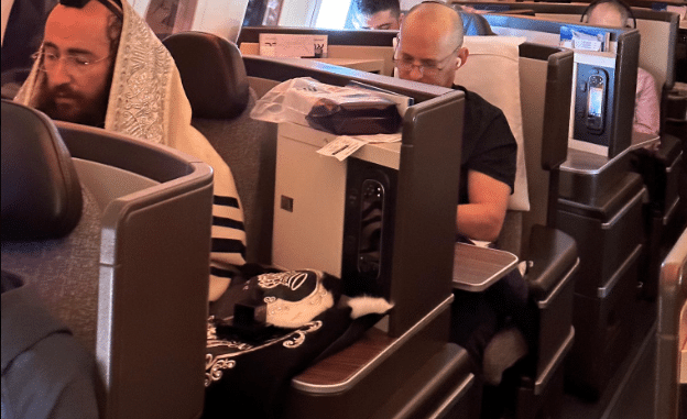 איצקוביץ' - החדשות החמות של המגזר החרדי