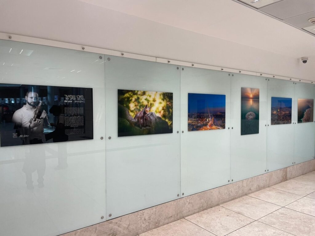 איצקוביץ' - החדשות החמות של המגזר החרדי