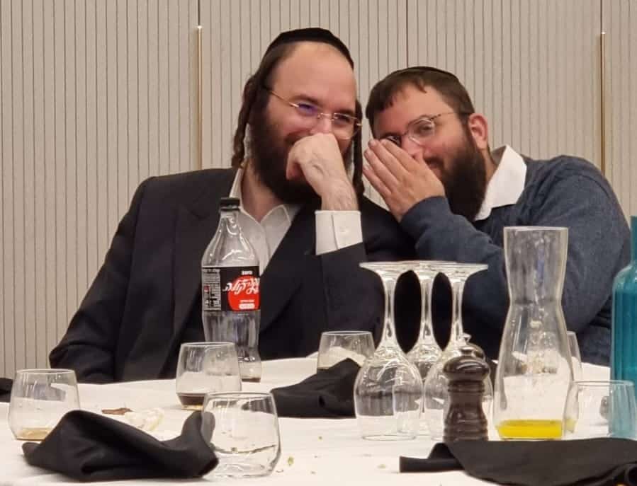 איצקוביץ' - החדשות החמות של המגזר החרדי