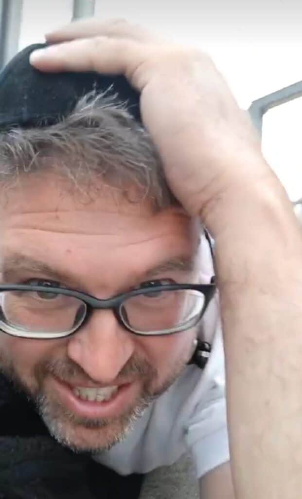 איצקוביץ' - החדשות החמות של המגזר החרדי