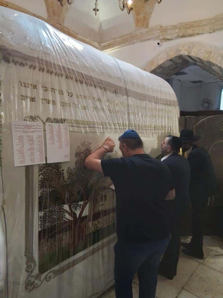 איצקוביץ' - החדשות החמות של המגזר החרדי