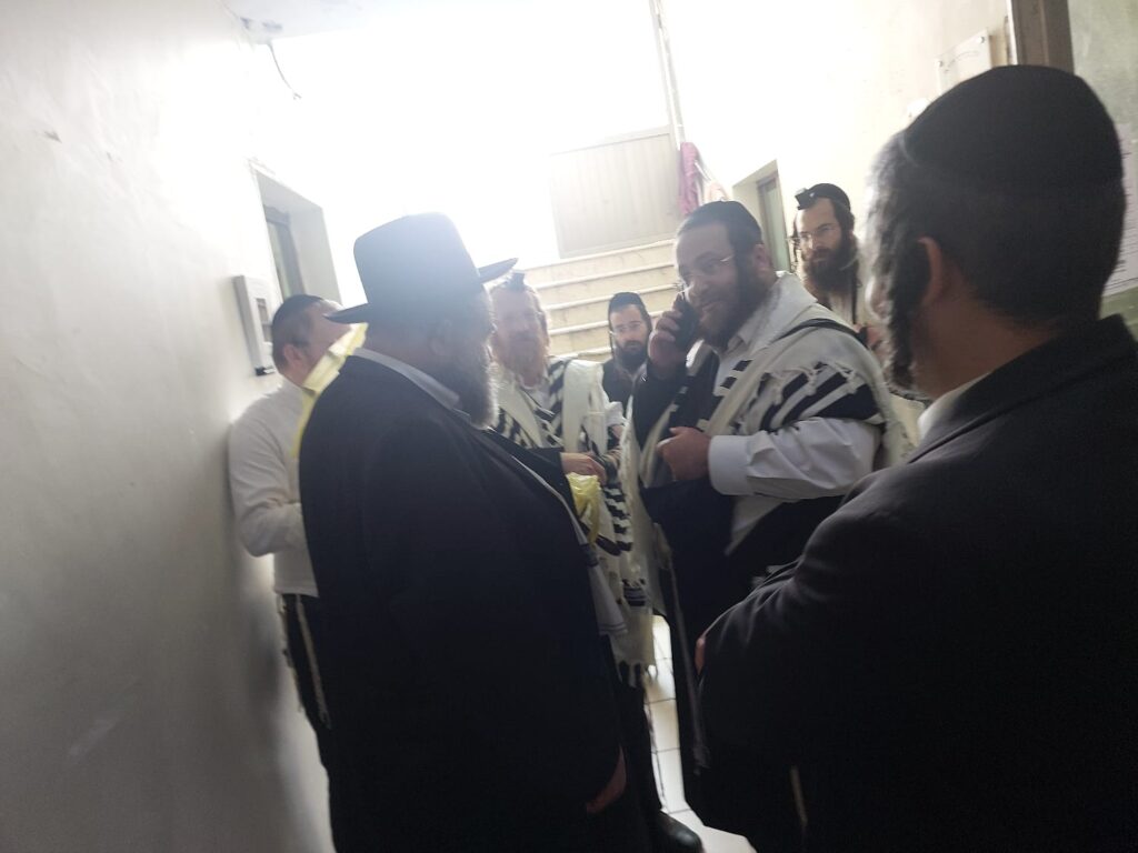 איצקוביץ' - החדשות החמות של המגזר החרדי