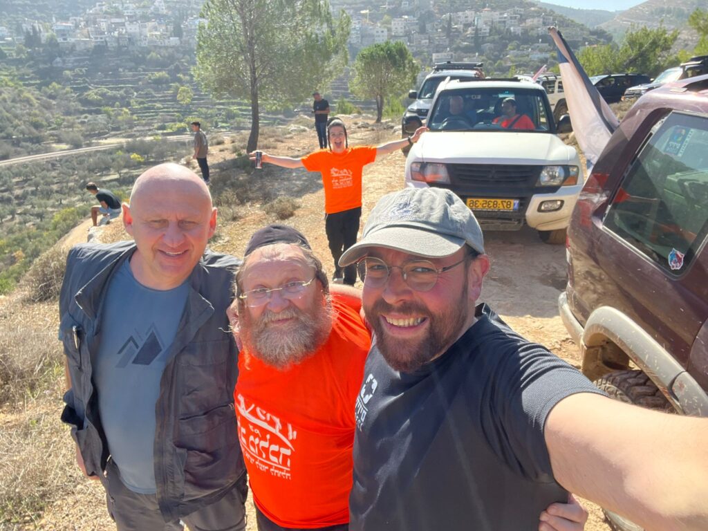 איצקוביץ' - החדשות החמות של המגזר החרדי