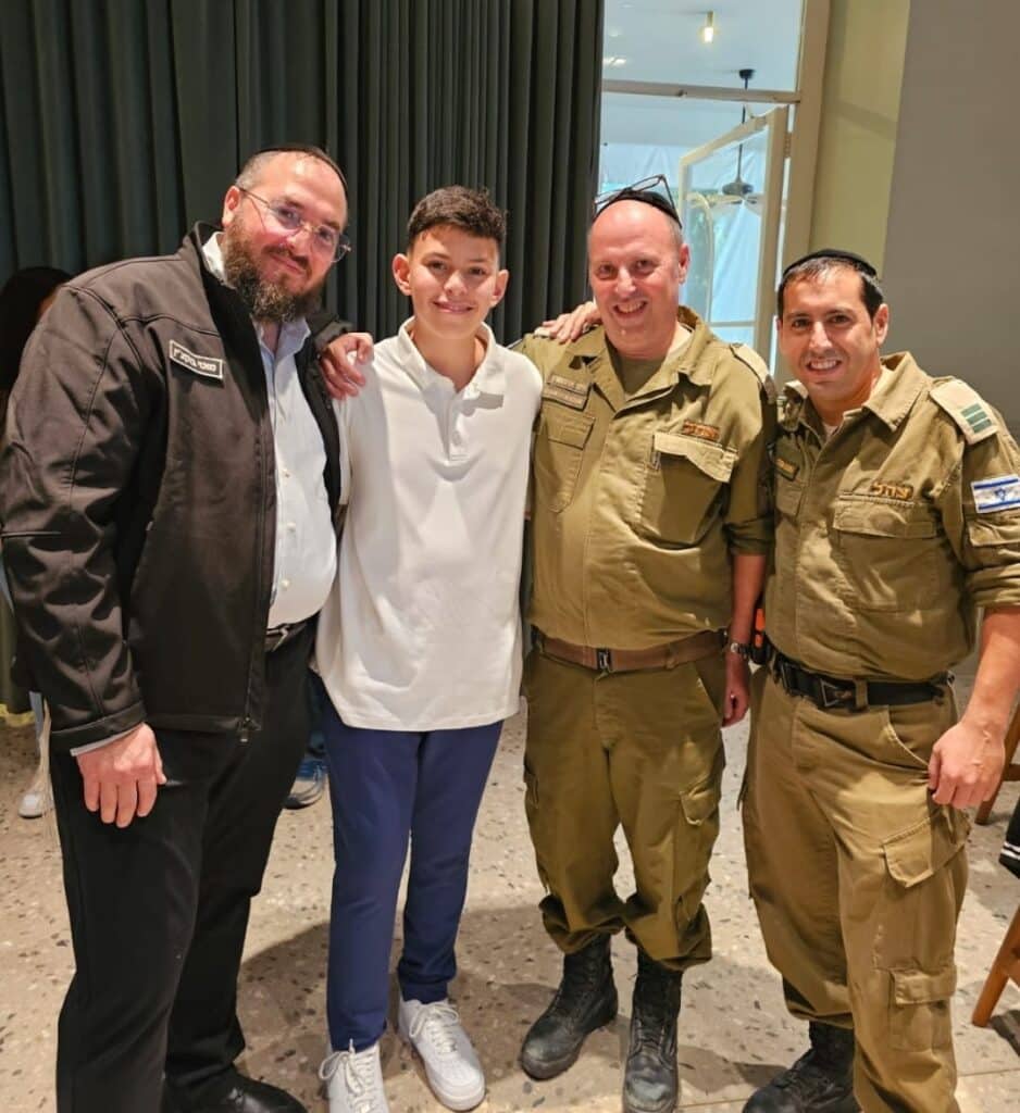 איצקוביץ' - החדשות החמות של המגזר החרדי