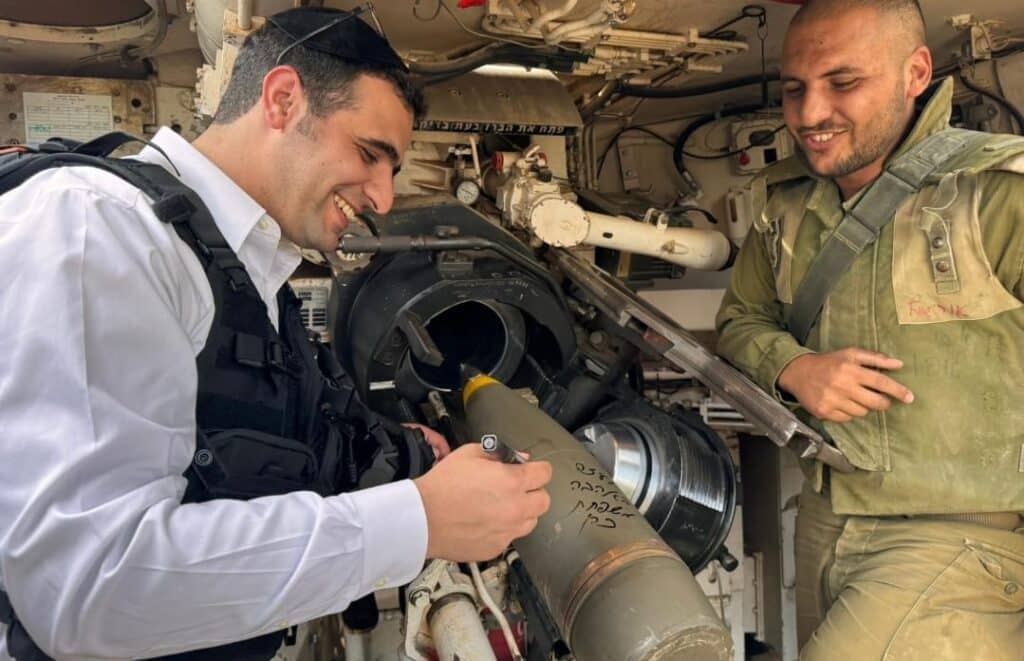 איצקוביץ' - החדשות החמות של המגזר החרדי