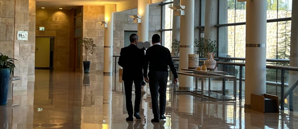 איצקוביץ' - החדשות החמות של המגזר החרדי