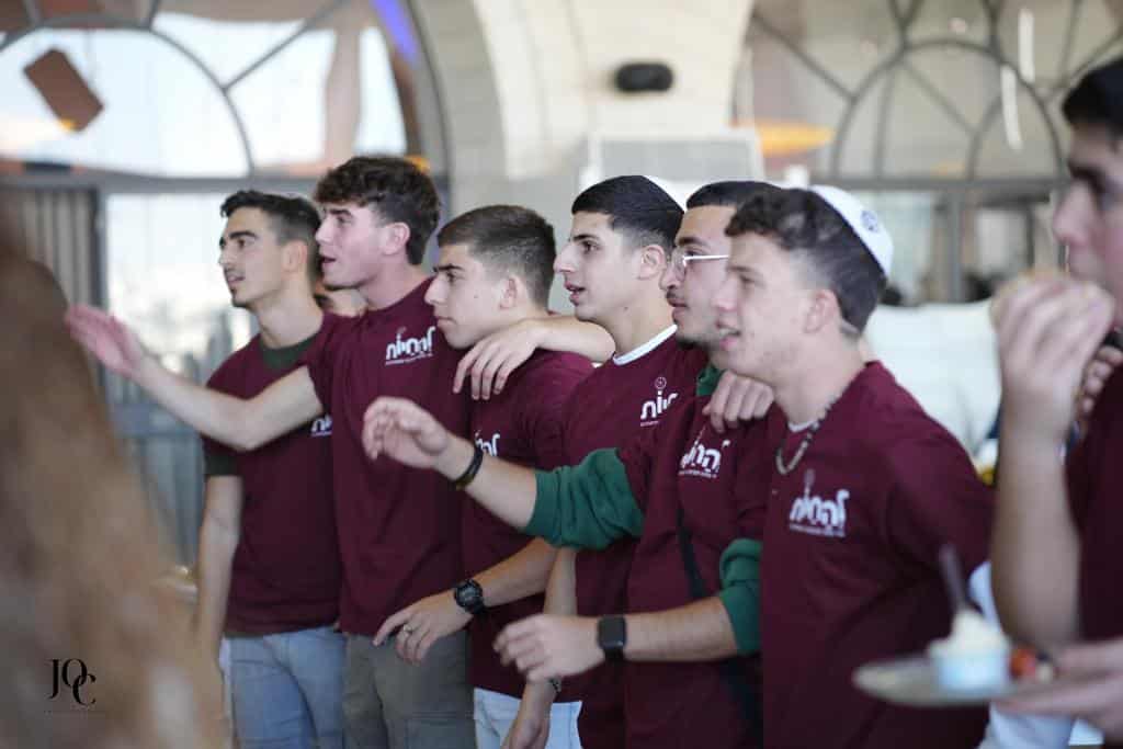 היוזמה המרגשת ל-300 ילדים בעלי צרכים מיוחדים מהדרום