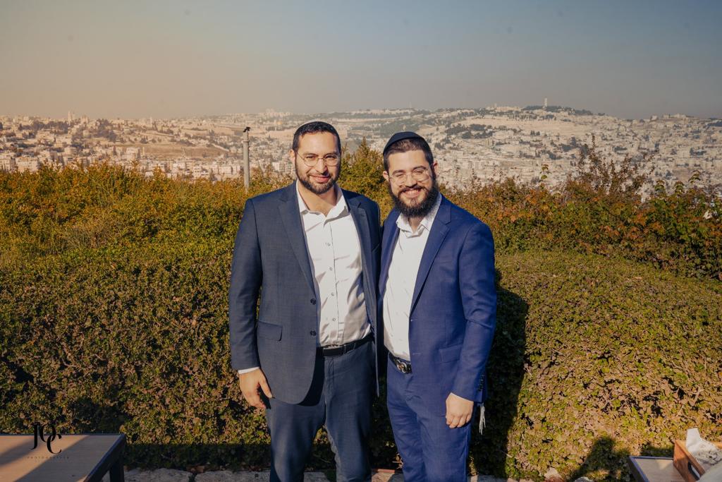 היוזמה המרגשת ל-300 ילדים בעלי צרכים מיוחדים מהדרום