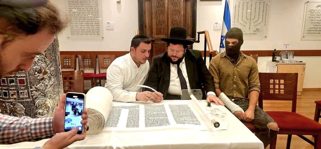 איצקוביץ' - החדשות החמות של המגזר החרדי