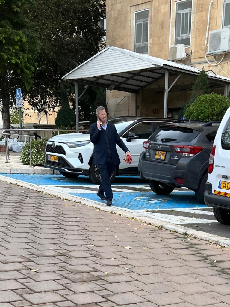 איצקוביץ' - החדשות החמות של המגזר החרדי