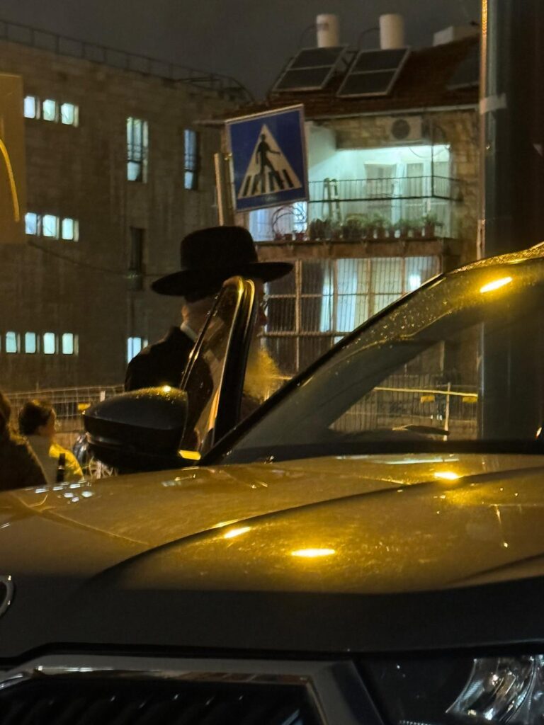 איצקוביץ' - החדשות החמות של המגזר החרדי